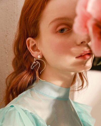 I’m a Unicorn Earrings