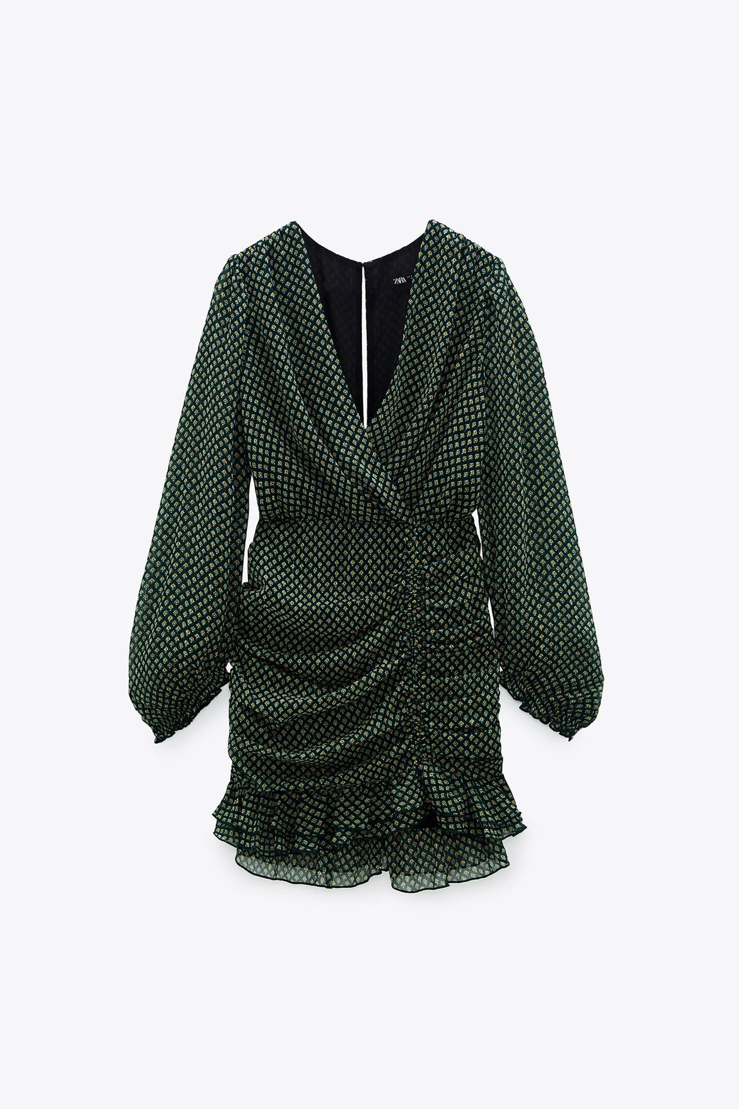 Double Breasted Blazer - Image 4